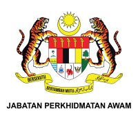 Jabatan Perkhidmatan Awam (JPA) Malaysia logo - Similar company to Kelly Benedict International