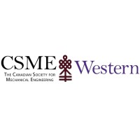 Canadian Society for Mechanical Engineering (CSME) Western University logo - Similar company to Csme Concordia