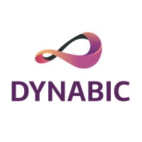Dynabic-eu logo - Similar company to Ai4Cyber Project