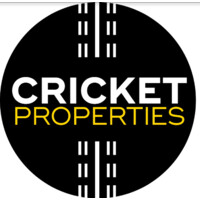 Cricket Properties Ltd logo - Similar company to Stump Stat