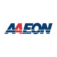 AAEON logo - Similar company to Congatec