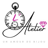 L'ATELIER Un Amour de Bijou logo - Similar company to Bougie Bijou