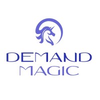 DemandMagic logo - Similar company to Revroom