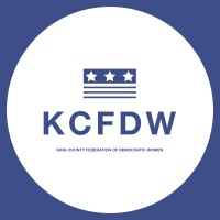 King County Federation of Democratic Women logo - Similar company to House Democratic Campaign Committee