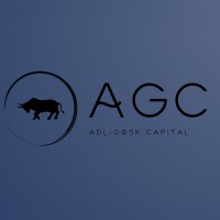 Adl-Gosk Capital logo - Similar company to Synerai