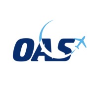 Ortega Aviation Services logo - Similar company to Atd Flight Systems, Llc
