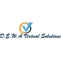 DEWA Virtual Solutions LLC logo - Similar company to A Planet T & L Suarl