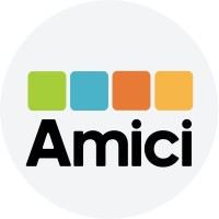 Amici Children's Camp Charity logo - Similar company to Rcs Technologies Inc.