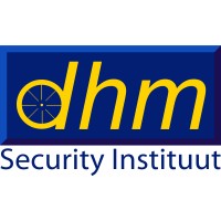 DHM Security Instituut logo - Similar company to Soba Security Opleidingen