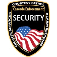 Cascade Enforcement Agency, INC. logo - Similar company to Ams | Association Management Services Nw