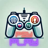 PsyPlay - Gaming Psychology Analysis logo - Similar company to Bakara