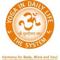 Yoga In Daily Life (Hungary) logo - Similar company to Special Effects Media