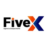 FIVEX SRL. logo - Similar company to Fivex Srl