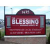 The Blessing Insurance Agency, Inc