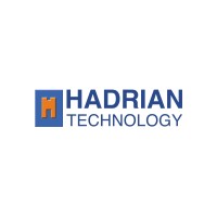 Hadrian Technology logo - Similar company to Ocucon