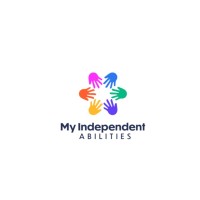 My Independent Abilities logo - Similar company to First Step Solutions Pty Ltd