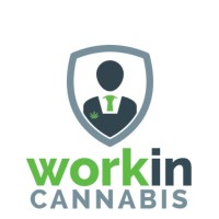 Work in Cannabis logo - Similar company to Work In Canada