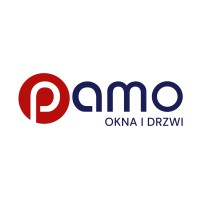 PAMO okna i drzwi logo - Similar company to Okna Samoraj