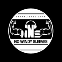No Windy Sleeves logo - Similar company to Skyline Pt