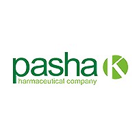 Pasha K Pharmaceutical Company logo - Similar company to Tradehao