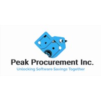 Peak Procurement Inc. logo - Similar company to Hai Solutions Llc