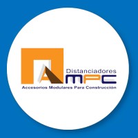 AMPC Distanciadores