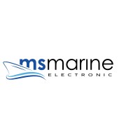 MS MARINE ELECTRONIC SpA logo - Similar company to Performance Academy