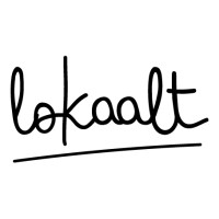Lokaalt logo - Similar company to Qluent