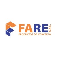 FARE SAC - Productos de Concreto logo - Similar company to Brick Constructora