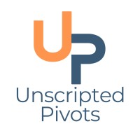 Unscripted Pivots logo - Similar company to Corion Enterprises