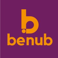 BeNub Franchising logo - Similar company to Brasileirinho Delivery Comida Típica