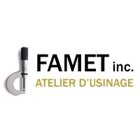 Famet Inc logo - Similar company to Gaz Metro Plus
