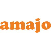 Amajo As logo - Similar company to Abilia Norge