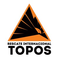 Rescate Internacional Topos A.C. logo - Similar company to Món-3 Foundation