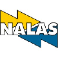 NALAS: Network of Associations of Local Authorities of South-East Europe logo - Similar company to Kdz - Centre For Public Administration Research
