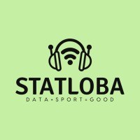Statloba logo - Similar company to Gott Data