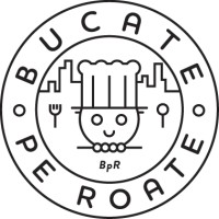 Bucate pe Roate logo - Similar company to High Tech Complex Services