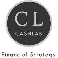 CashLab - Financial Strategy logo - Similar company to Desvendados