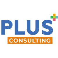PLUS Consulting CA logo - Similar company to Cricket Connect