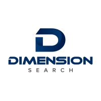 Dimension Search logo - Similar company to Sgcareers