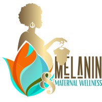 Melanin and Maternal Wellness logo - Similar company to First Candle