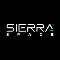 Sierra Space logo - Similar company to Westridge School