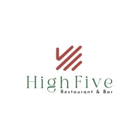 High Five Restaurant logo - Similar company to Rural Heritage