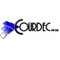 Courdec LTD logo - Similar company to Surface Magic Repairs Ltd