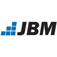 JBM Technologies logo - Similar company to Precision Machining Technology Show (Pmts)