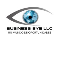 Business Eye LLC logo - Similar company to Business Eye