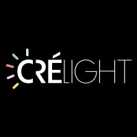 CRÉLIGHT Illuminations logo - Similar company to Illuminations Services