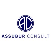 Assubur Consult logo - Similar company to Alkan Construction & Communication Networks