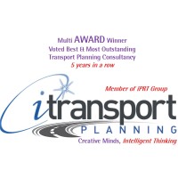 iTransport Planning (iPRT Group) ✨ logo - Similar company to Origin3