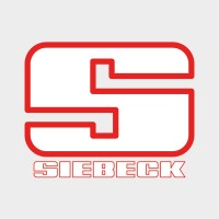Siebeck GmbH logo - Similar company to Srd Syscon Gmbh